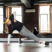 Hip Hop Dansının Kökleri: Sokaklardan Sahnelere Bir Kültür Akımı
