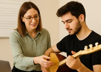 İstanbul Bağlama Kursu: Size En Yakın Şubemizde Öğrenin