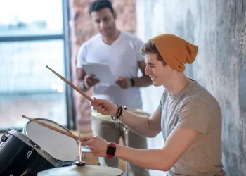 İstanbul Bateri Kursu ile Ritim Tutkusunu Keşfet