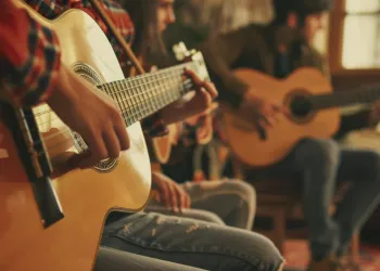 İstanbul En İyi Gitar Kursları Karşılaştırması: Fiyat, Program, Yorumlar