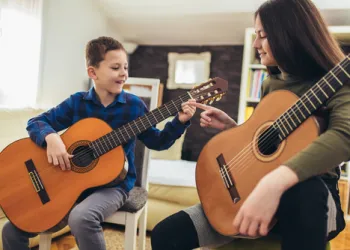 Doğru Gitar Kursu Nasıl Seçilir? En İyi Kursu Bulma Rehberi