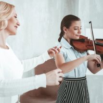 Herkesin Kulağı Sizde Olacak! Keman Kursu MEB Onaylı