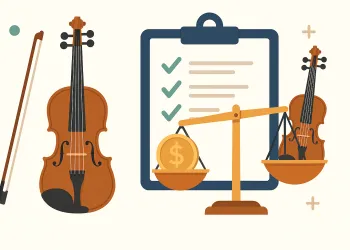 Keman Kursu Fiyat Karşılaştırması