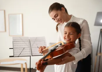 Keman Kursu Kayıt Fırsatları: Hemen Başlayın!
