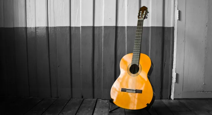 Klasik Gitar Kursu İstanbul’da