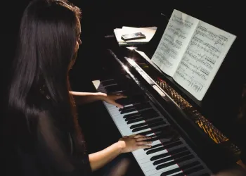 Piyano Notalarını Okumakta Zorlanıyorum! Kolay Öğrenme Yöntemleri