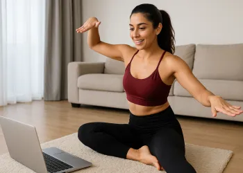 Online Dans Kursu Satın Al: Evde Dans Etmenin Keyfini Çıkar!