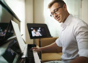 Online Piyano Kursu – Faydalı mı?
