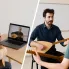 Online mı Yüz Yüze mi? Bağlama Kursu Seçim Rehberi