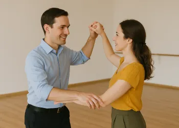 Özel Dans Dersi Al: Birebir Eğitimle Hızla Gelişin!