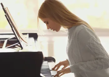 Piyano Çalma Teknikleri Nelerdir?