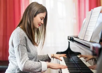 Piyano Öğrenme Süresi Ne Kadar?