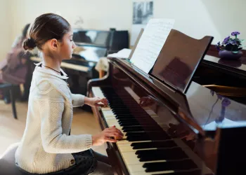 Piyano Öğrenmenin Zorlukları Nelerdir?