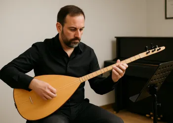 Profesyonel Bağlama Kursu: Hemen Kaydol, Kariyerine Yön Ver