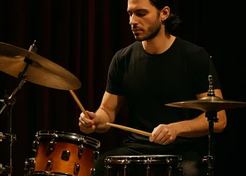 İstanbul Bateri Kursu ile Profesyonel Ol