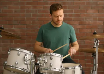 Bateri Kursu ile Ritim Geliştirme İpuçları