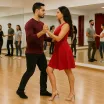 Hemen Kaydol: Salsa Dans Kursu Deneme Dersi