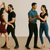 Salsa mı Bachata mı? Hangi Dans Kursu Size Daha Uygun?