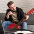 Solaklar İçin Gitar Kursu Farklı Mı? Solak Gitar Nasıl Çalınır?