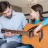 Ücretsiz Gitar Dersi Deneme Fırsatı