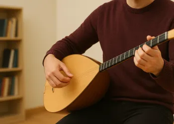 Yakınımdaki Bağlama Kursları: Size En Uygun Seçeneği Bulun