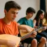 Yazın Bağlama Öğren! Gençler İçin Yoğunlaştırılmış Bağlama Kursu