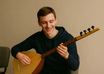 Yeni Başlayanlar için Bağlama İpuçları