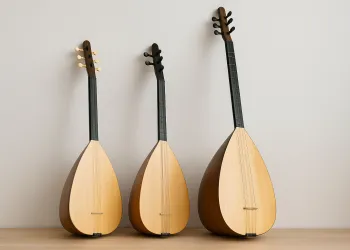 Yeni Başlayanlar İçin Bağlama Seçimi: Hangi Bağlamayı Almalıyım?