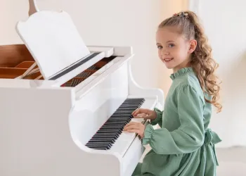 Yeni Başlayanlar için Piyano Rehberi