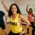 Zumba ile Eğlenerek Formda Kal