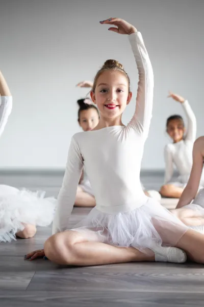 Cocuk Bale Kurslari 1