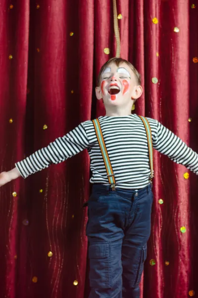 Cocuk Tiyatro Kurslari 3