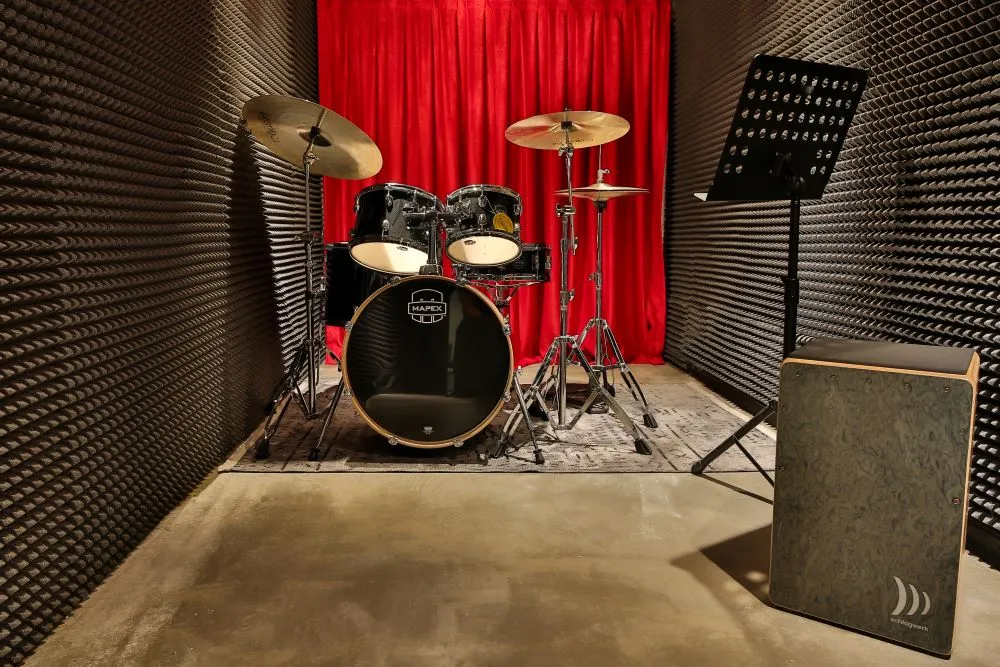 En Iyi Muzik Kursu 1