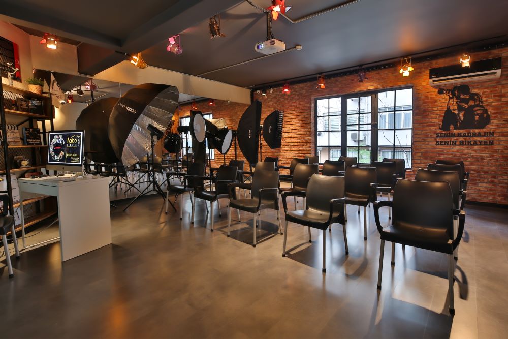 Fotografcilik Kursu 19