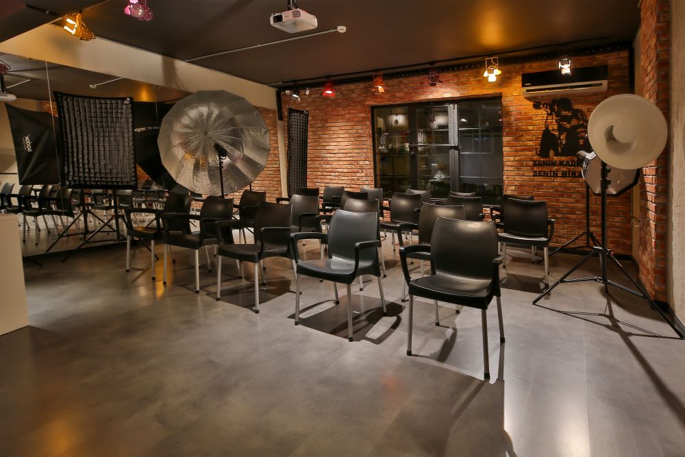 Fotografcilik Kursu 32