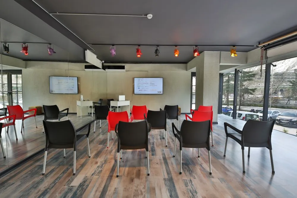 Kisisel Gelisim Kurslari 1