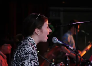 Bakırköy'de Metroya Yürüme Mesafesinde Özel Şan Dersi