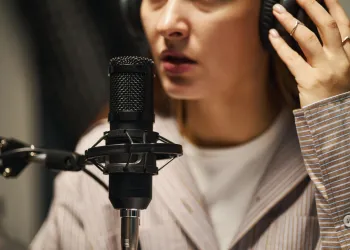 İstanbul'da Özel Şan Dersi: Size En Yakın Stüdyo