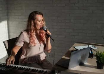 İstanbul'da Birebir Özel Şan Dersleri