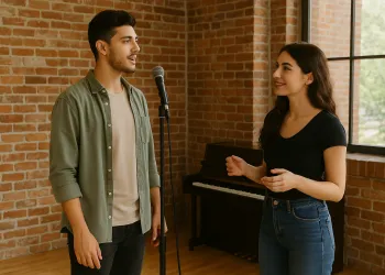 Özel Şan Dersi Paketleri ve Ücretleri