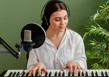 Özel Şan Dersinin Faydaları: Sadece Şarkı Söylemek Değil!