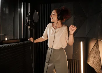 Yakınımdaki Özel Şan Dersi: Haritada Yerimizi Görün