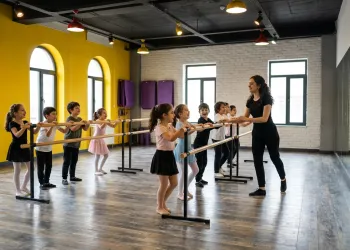 Adım Adım Sanat: Ebeveynler İçin Yaz Okulu Kayıt ve Branş Seçim Rehberi