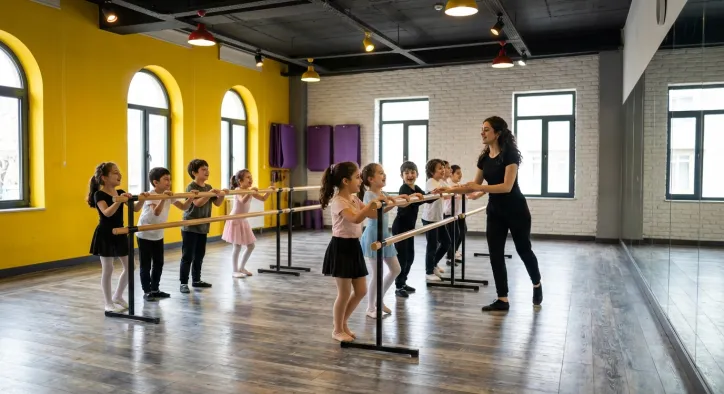 Adım Adım Sanat: Ebeveynler İçin Yaz Okulu Kayıt ve Branş Seçim Rehberi