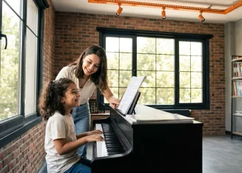 Yaz Okulu Seçimi: Çocukların Geleceğini Şekillendiren Sanat Yolculuğu