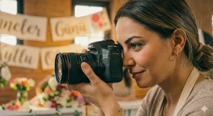 Anneye Ne Alınır? Deneyim Odaklı Anneler Günü Hediyesi Fikirleri